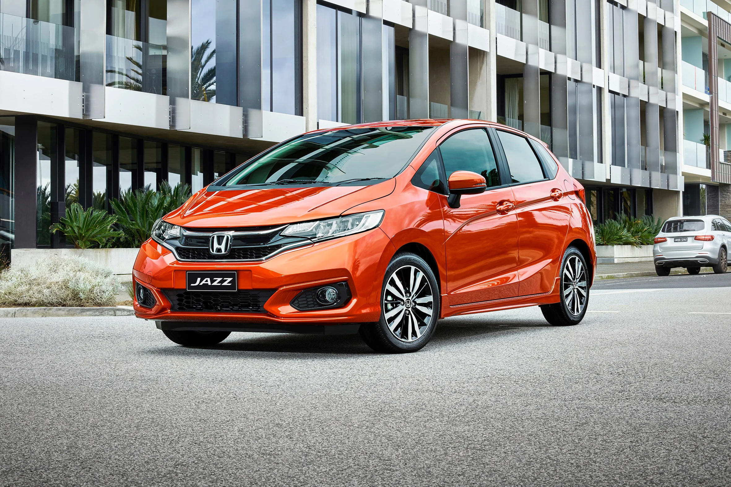 01-Se revelan los 15 coches más fiables-Honda Jazz