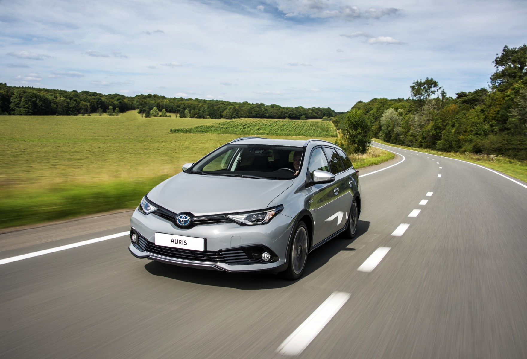 03-Se revelan los 15 coches más fiables-Toyota Auris