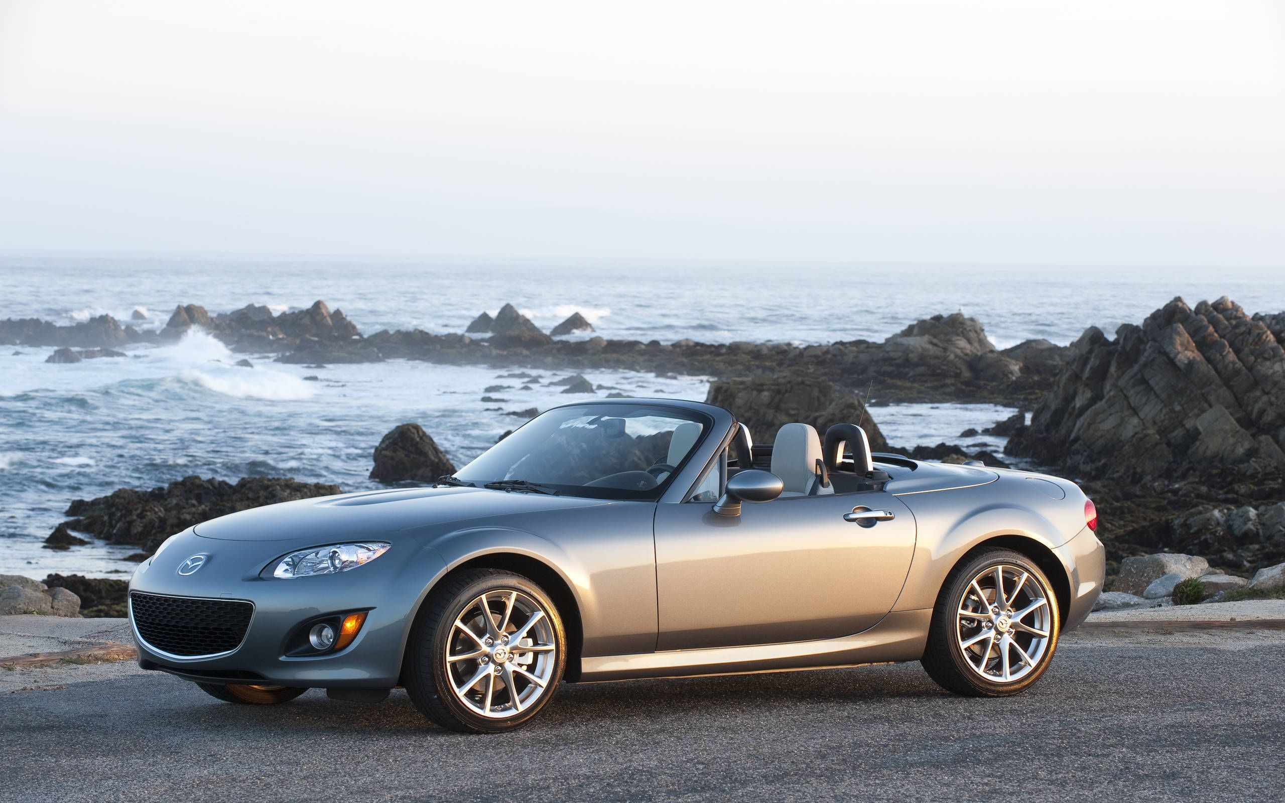 04-Se revelan los 15 coches más fiables-Mazda MX-5