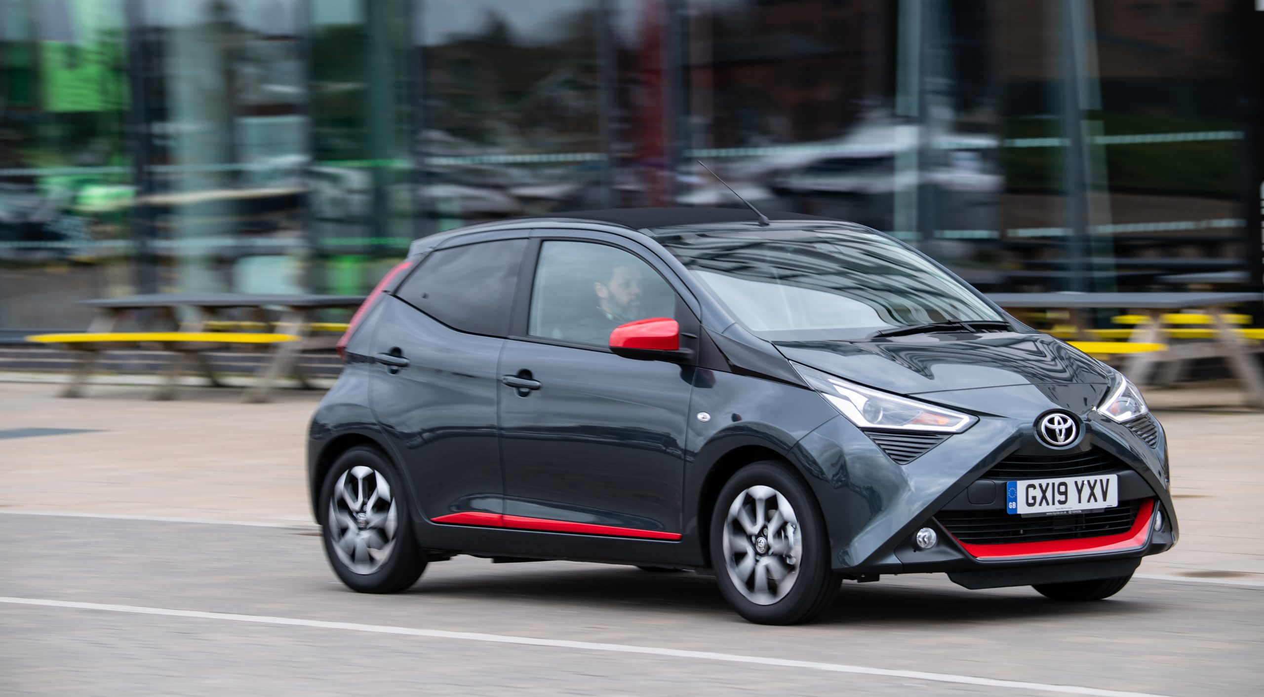 05-Se revelan los 15 coches más fiables-Toyota Aygo