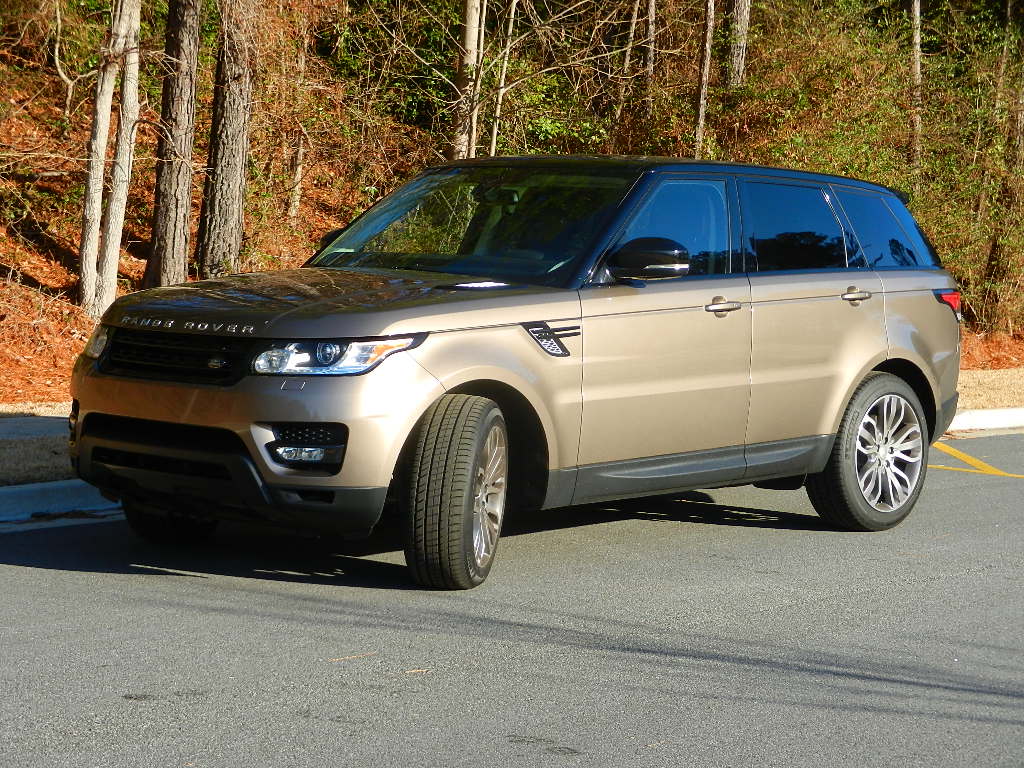 1 - Los 15 coches menos fiables que puedes comprar - Range Rover