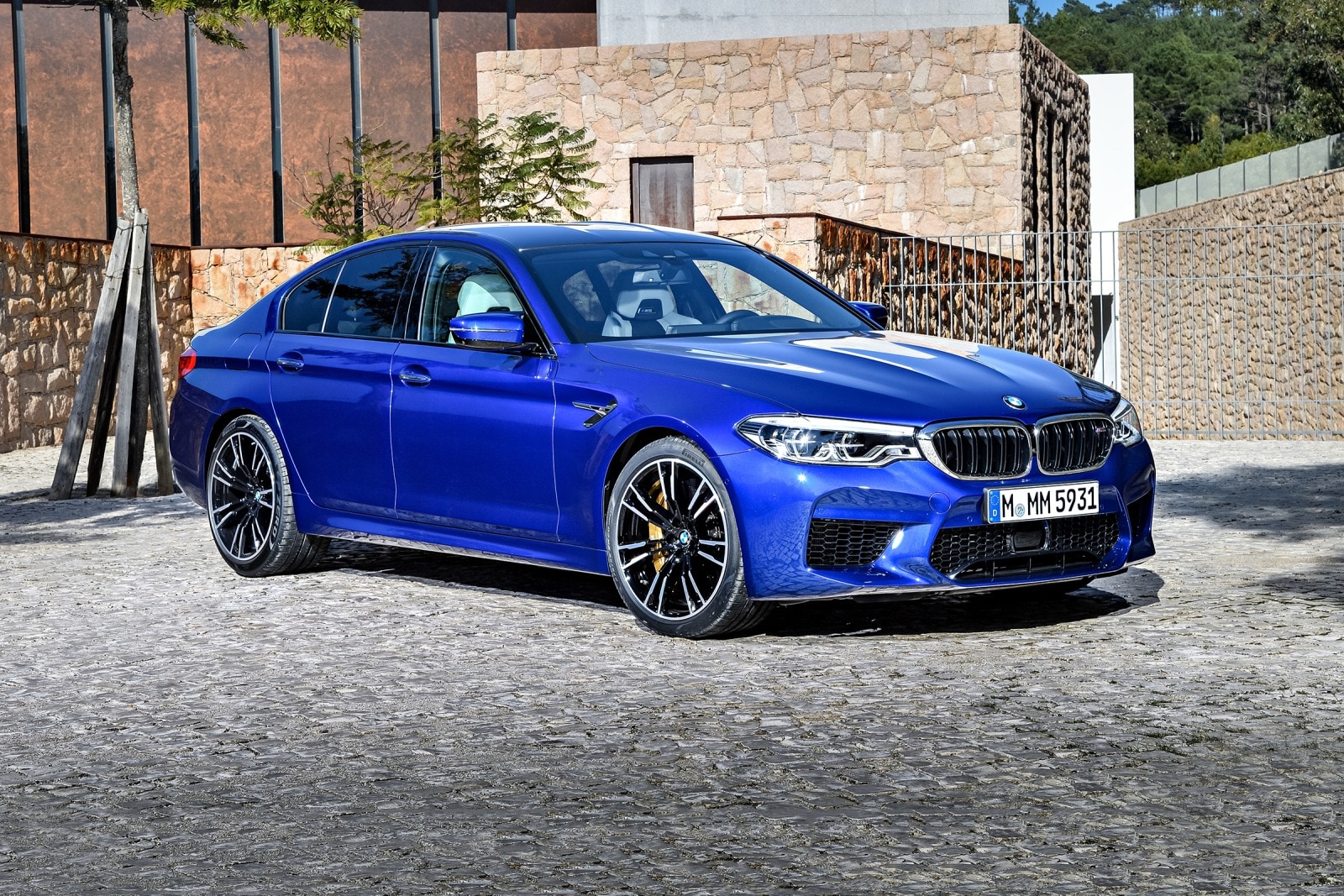 10 - Los 15 coches menos fiables que puedes comprar - BMW M5