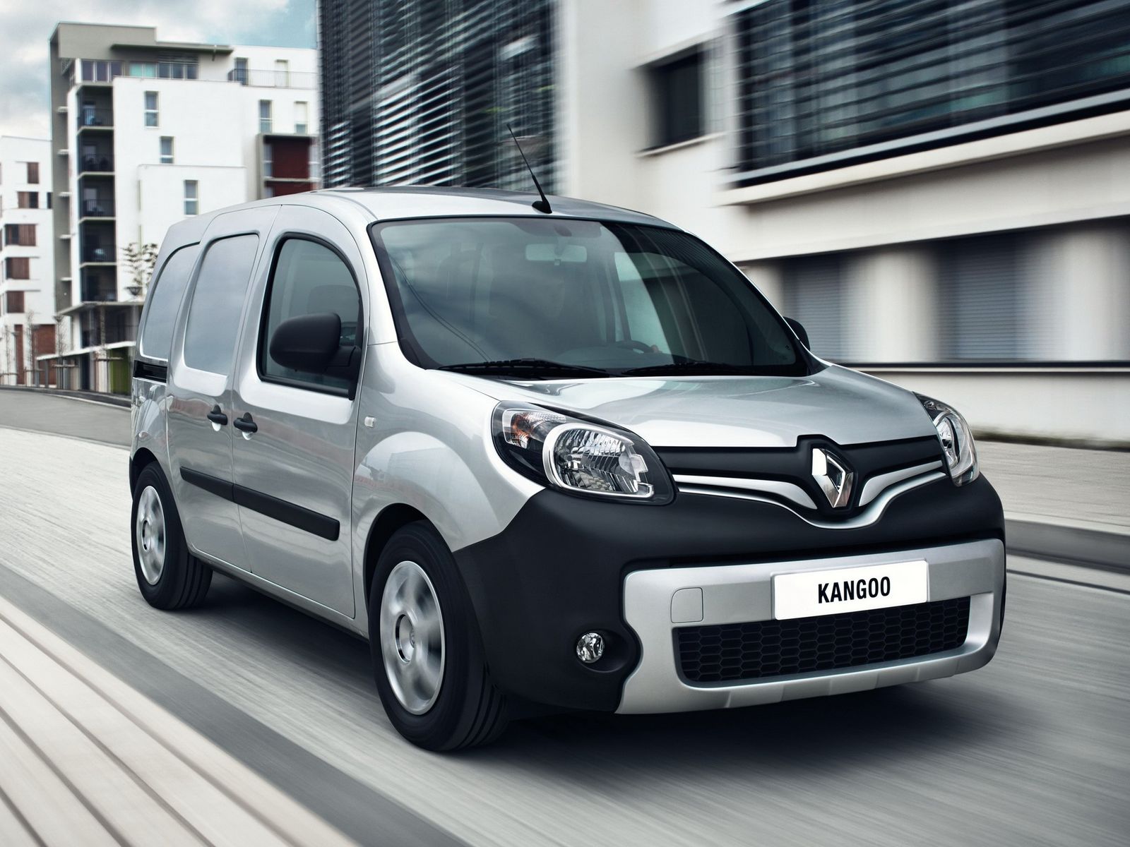 12-Se revelan los 15 coches más fiables-Renault Kangoo