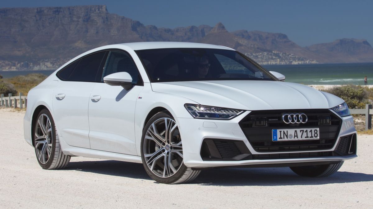 13 - Los 15 coches menos fiables que puedes comprar - Audi A7