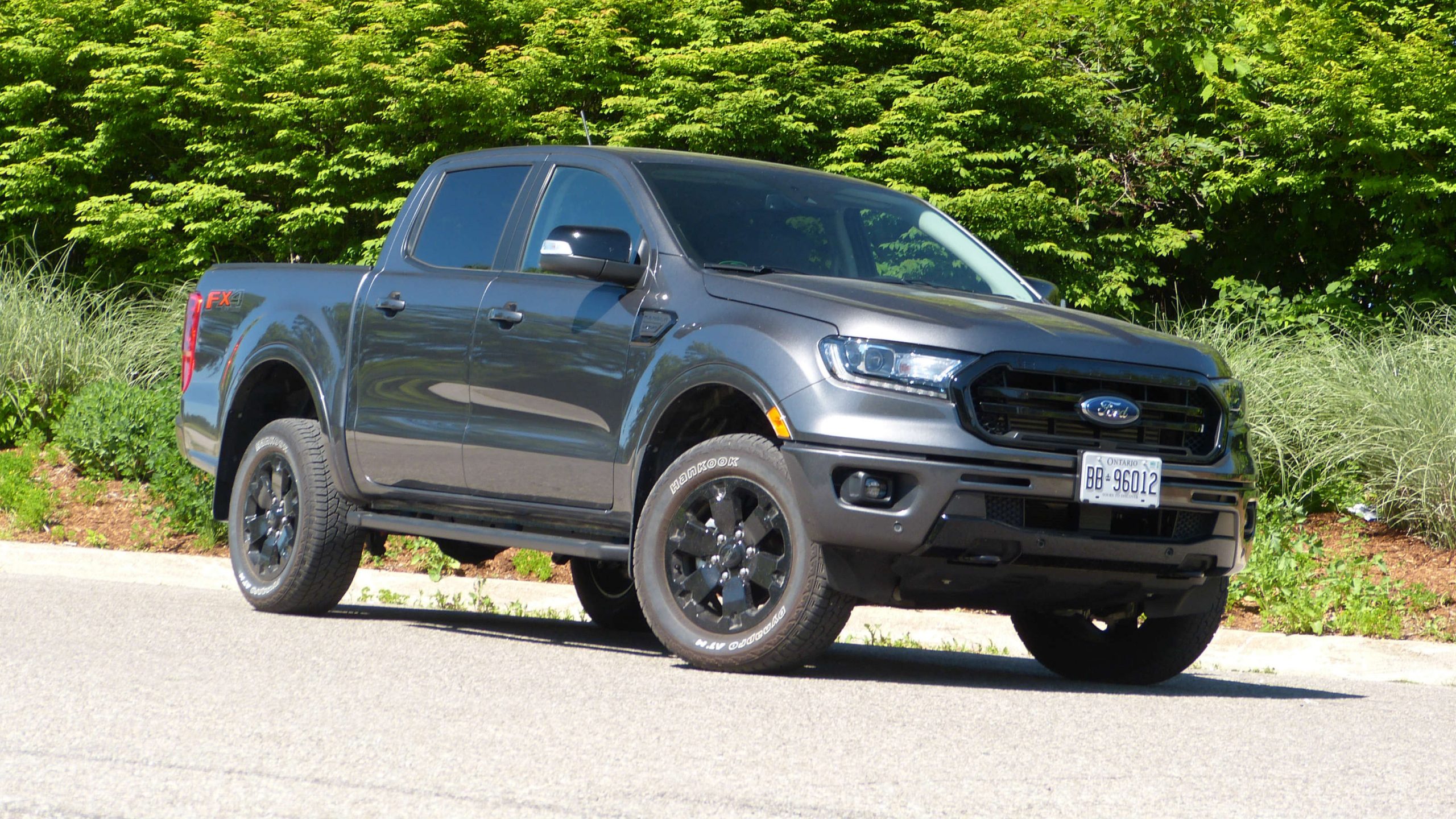 14 - Los 15 coches menos fiables que puedes comprar - Ford Ranger Pickup Truck