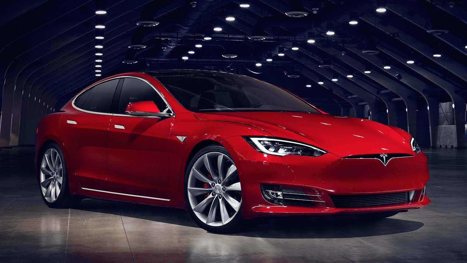 15 - Los 15 coches menos fiables que puedes comprar - Tesla Model S