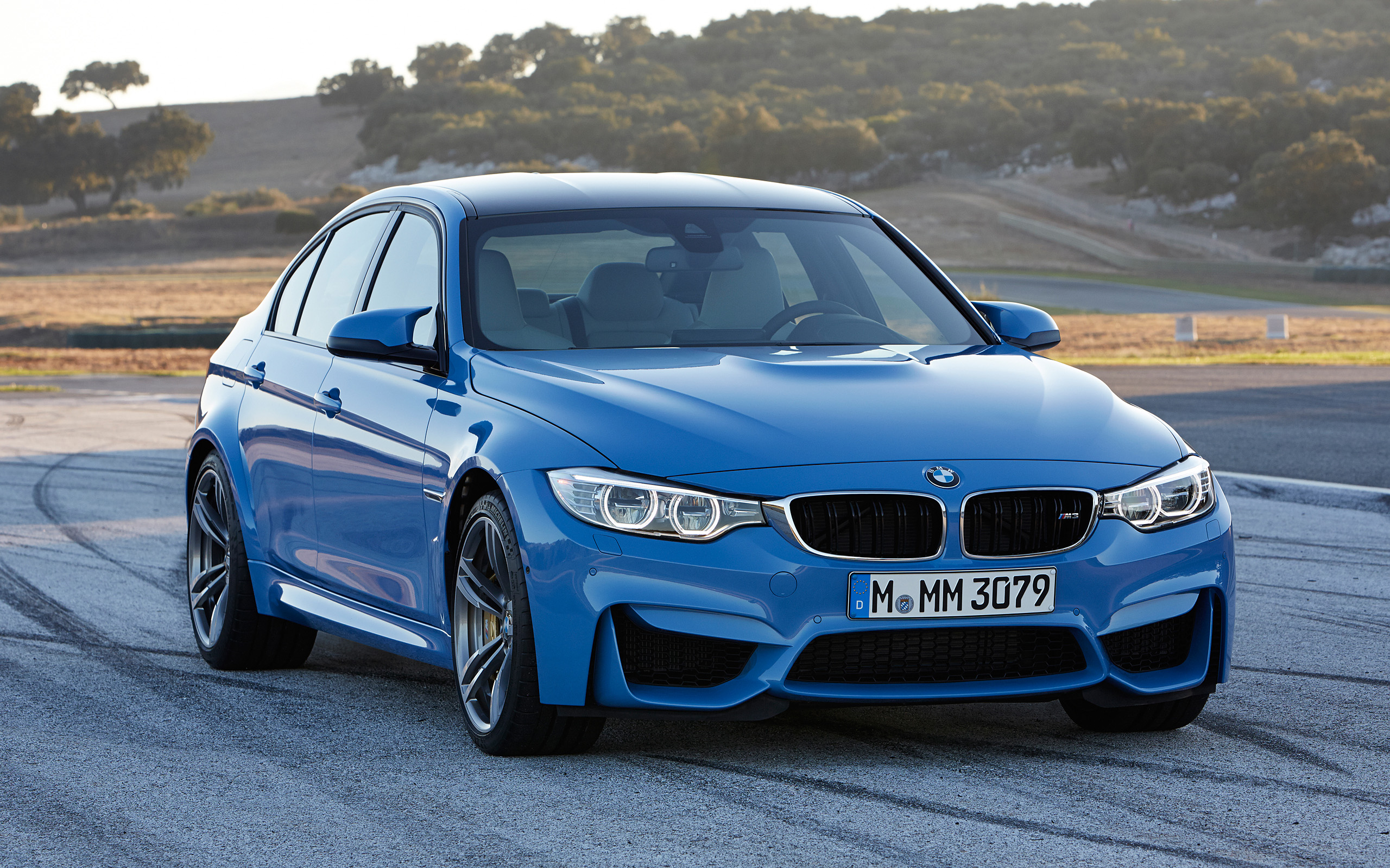 2 - Los 15 coches menos fiables que puedes comprar - BMW M3