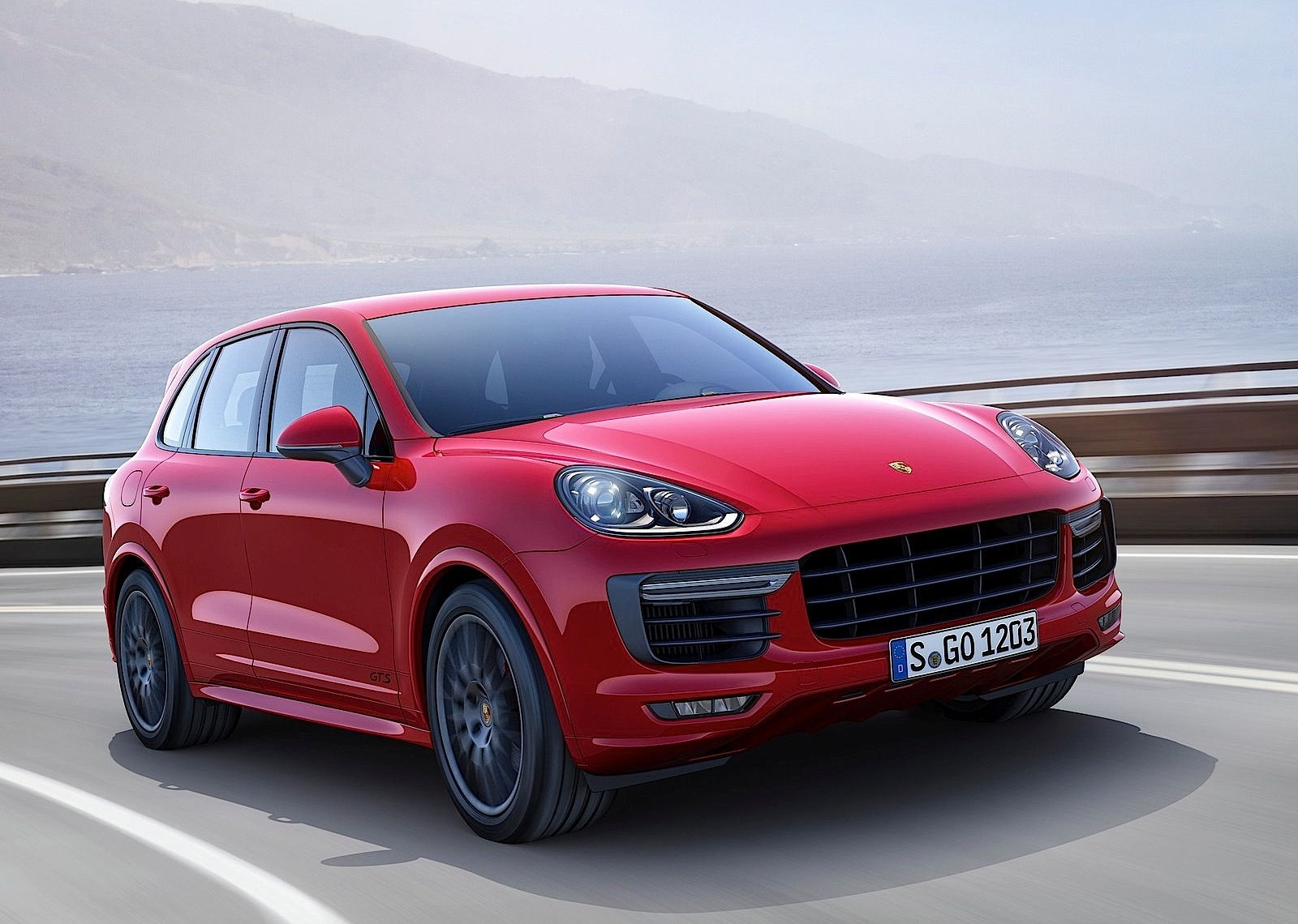 6 - Los 15 coches menos fiables que puedes comprar - Porsche Cayenne