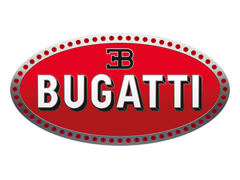 Decodificador VIN Bugatti