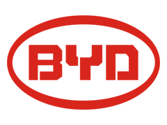 Decodificador VIN Byd