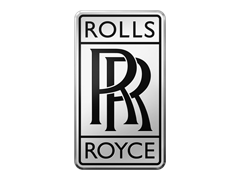 Decodificador VIN Rolls Royce