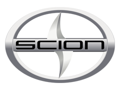 Decodificador VIN Scion