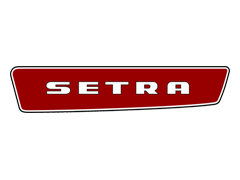 Decodificador VIN Setra